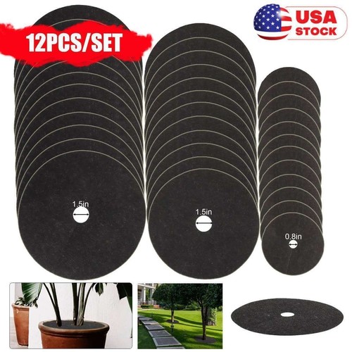 12pc weeding cloth covering - weeding,