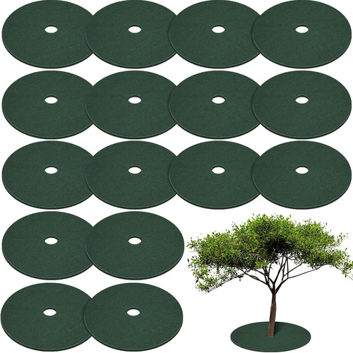 Pcs inch non woven - 16,