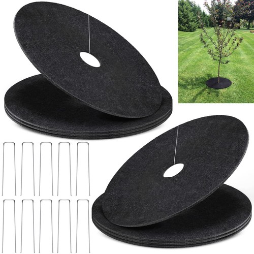 Pack non woven tree - non-woven, mulch