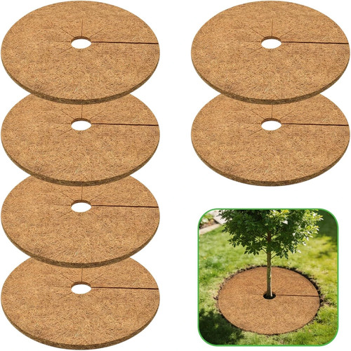Coconut fiber inch coco - coconut, 24