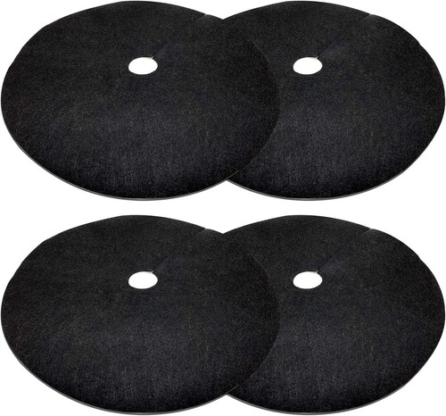 Pack inch non - 4, non-woven